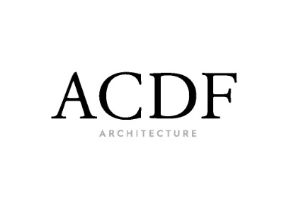 ACDF Architecture ACDF Architecture
